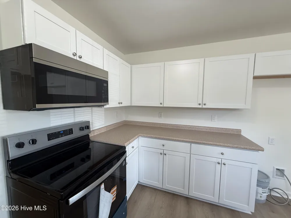 316 S Gum Street Warsaw, NC 28398