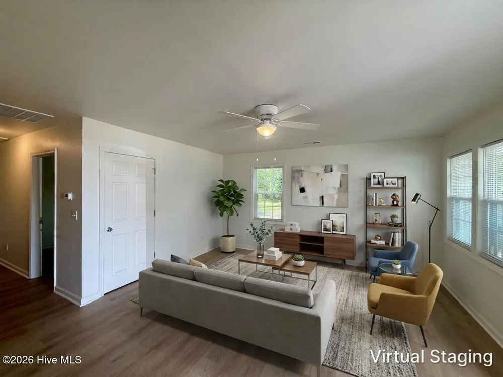 316 S Gum Street Warsaw, NC 28398