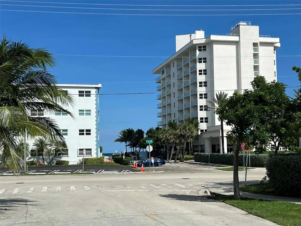 3257 NE 13th St #101 Pompano Beach, FL 33062