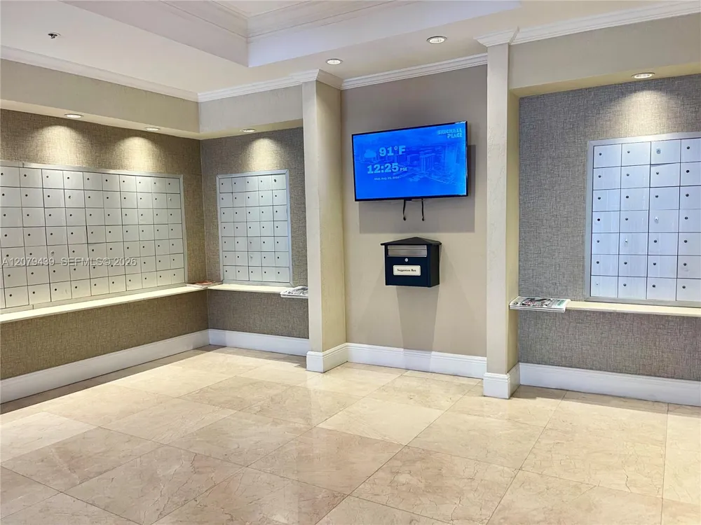 1901 Brickell Ave #B506 Miami, FL 33129