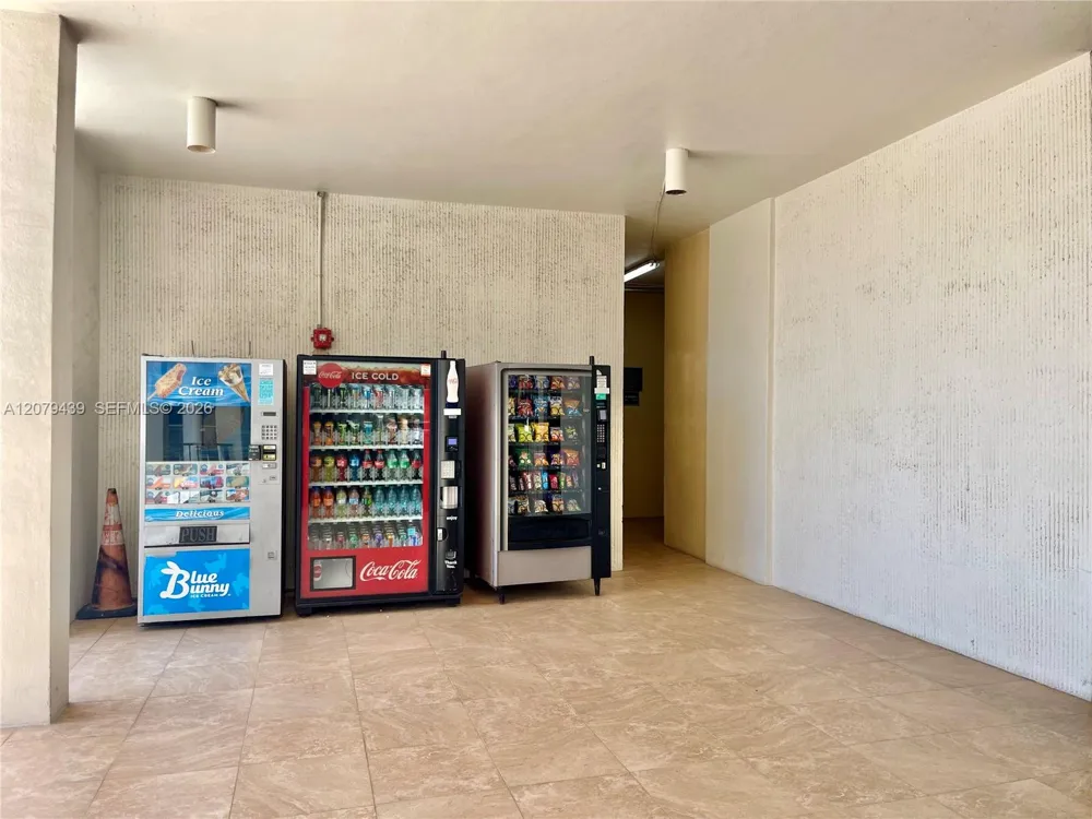 1901 Brickell Ave #B506 Miami, FL 33129