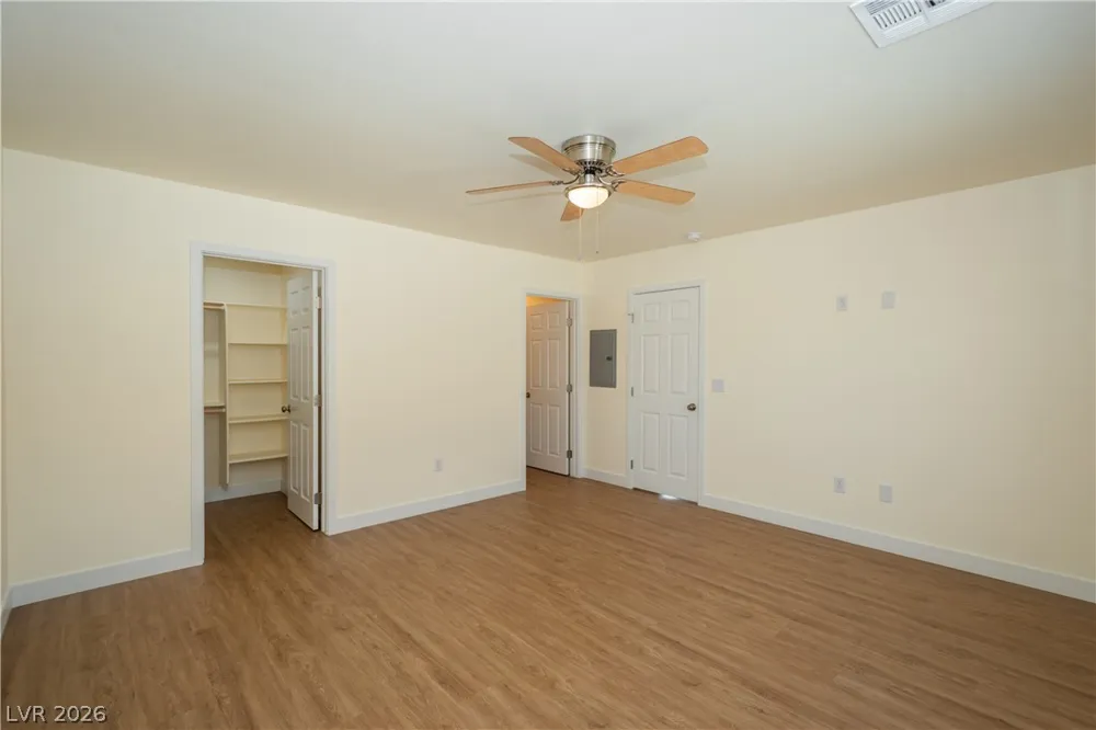 660 San Lorenzo Street Pahrump, NV 89048