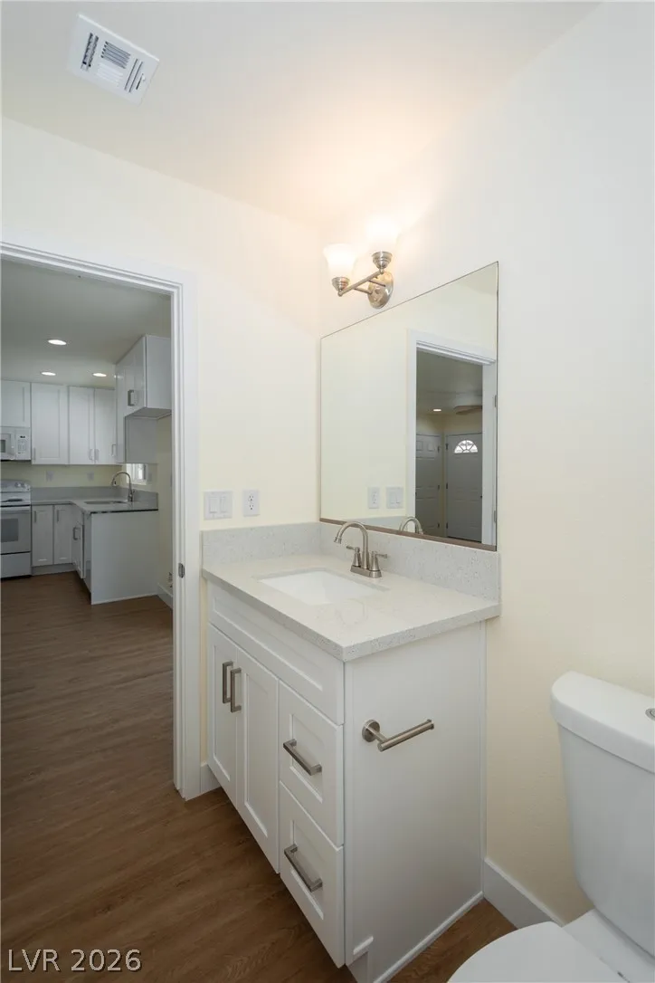 660 San Lorenzo Street Pahrump, NV 89048