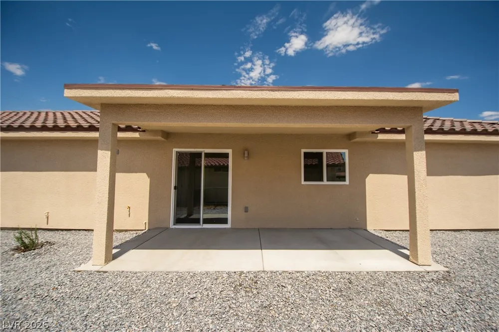 660 San Lorenzo Street Pahrump, NV 89048
