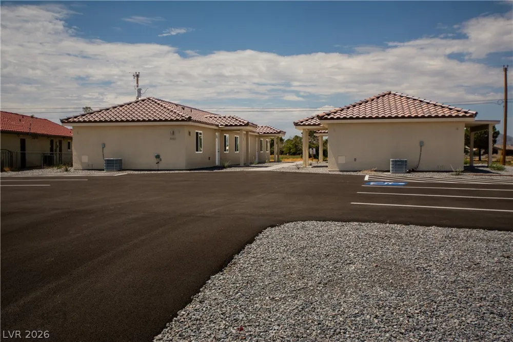 660 San Lorenzo Street Pahrump, NV 89048