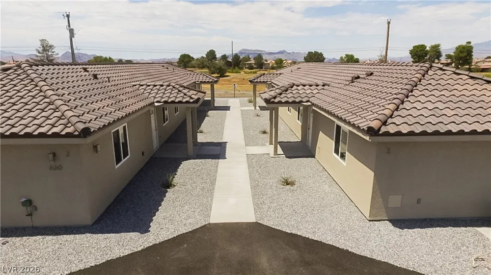 660 San Lorenzo Street Pahrump, NV 89048