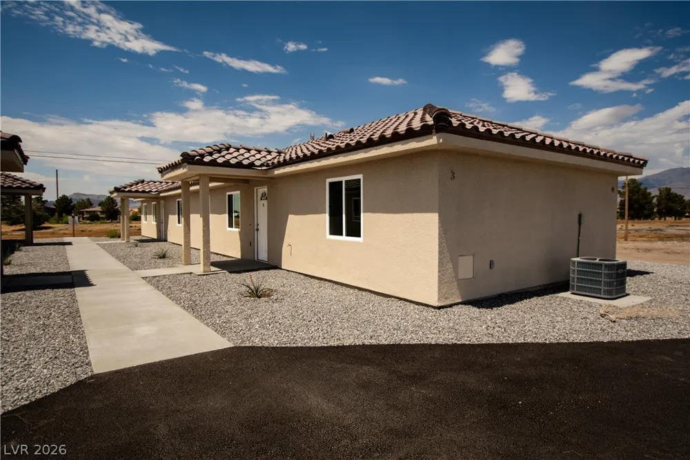 660 San Lorenzo Street Pahrump, NV 89048