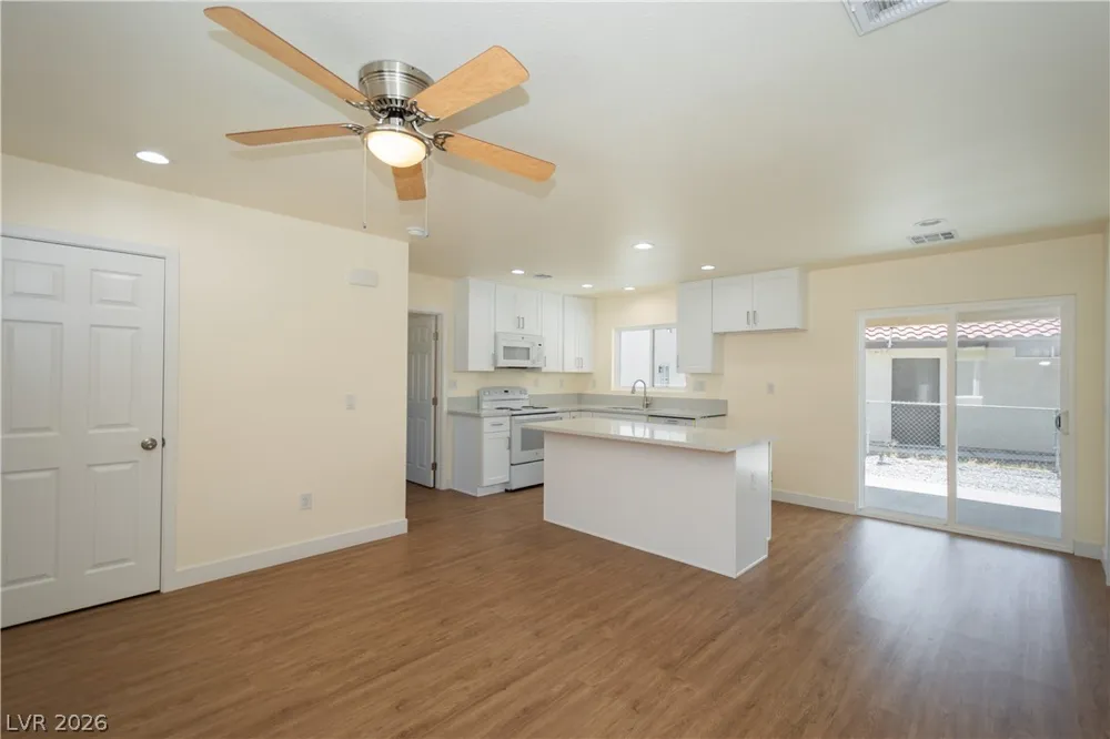 660 San Lorenzo Street Pahrump, NV 89048