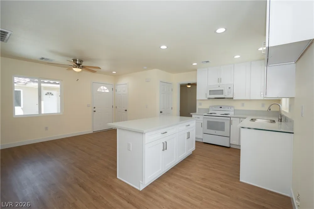 660 San Lorenzo Street Pahrump, NV 89048