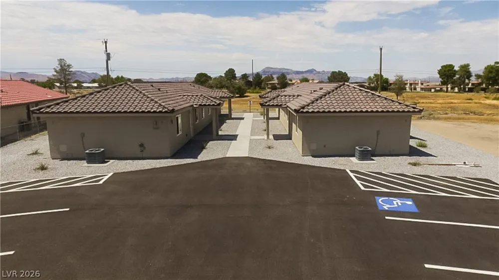 660 San Lorenzo Street Pahrump, NV 89048