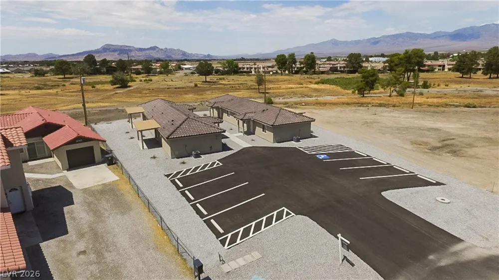 660 San Lorenzo Street Pahrump, NV 89048