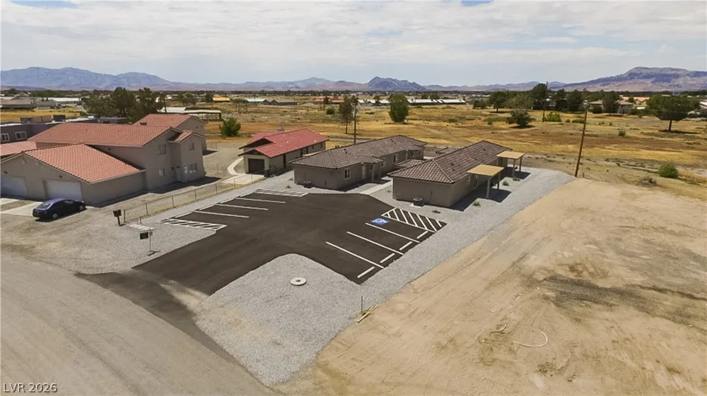 660 San Lorenzo Street Pahrump, NV 89048