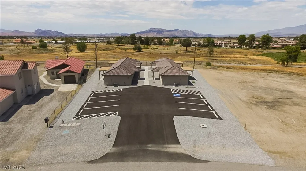 660 San Lorenzo Street Pahrump, NV 89048