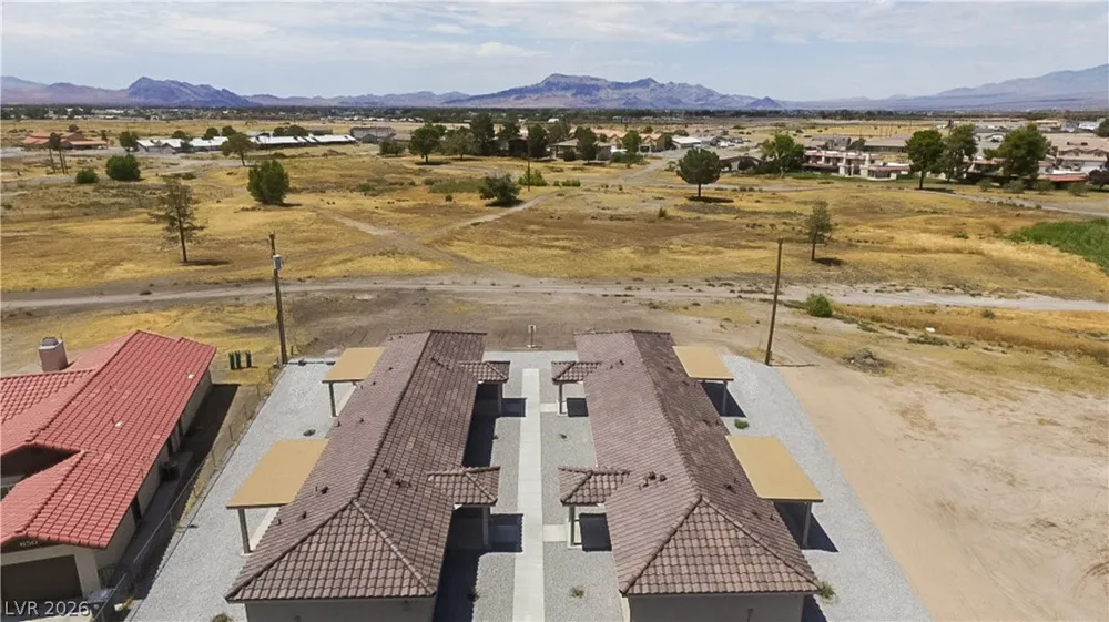 660 San Lorenzo Street Pahrump, NV 89048