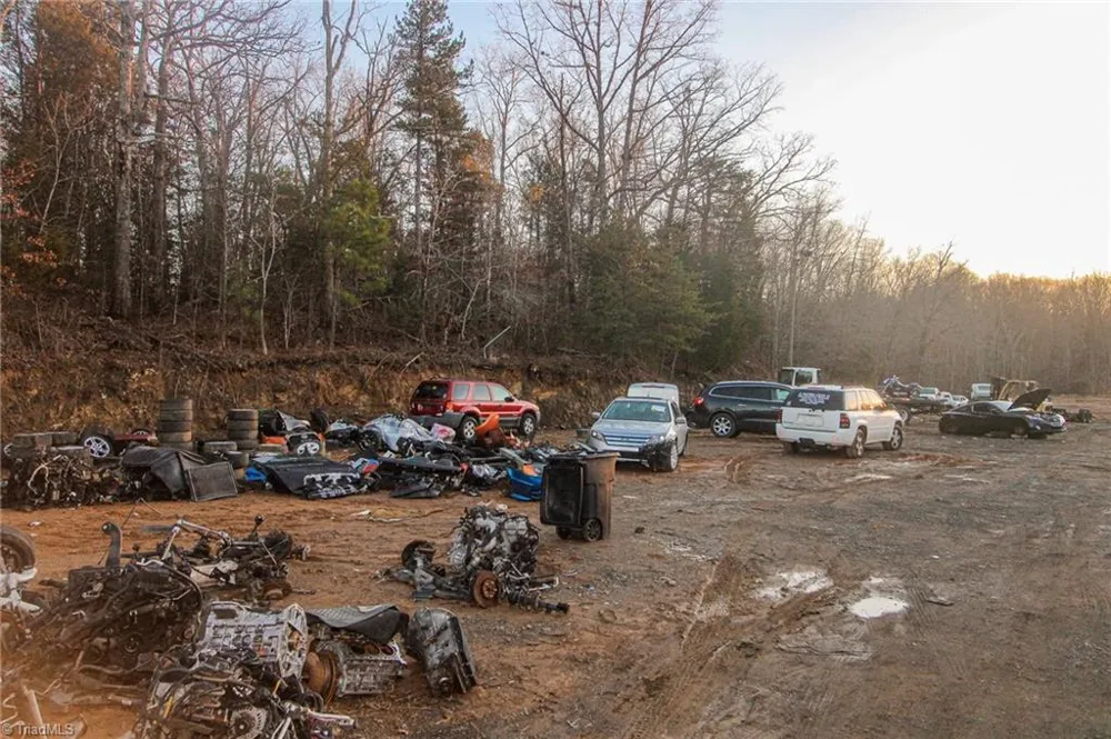 1526 Old US Highway 64 Lexington, NC 27292