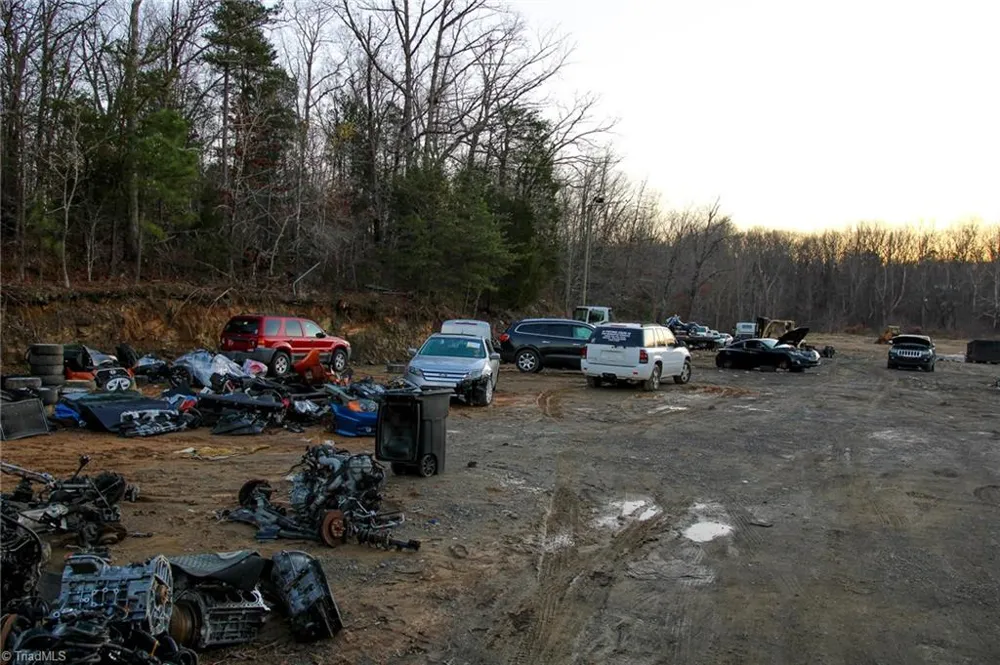 1526 Old US Highway 64 Lexington, NC 27292