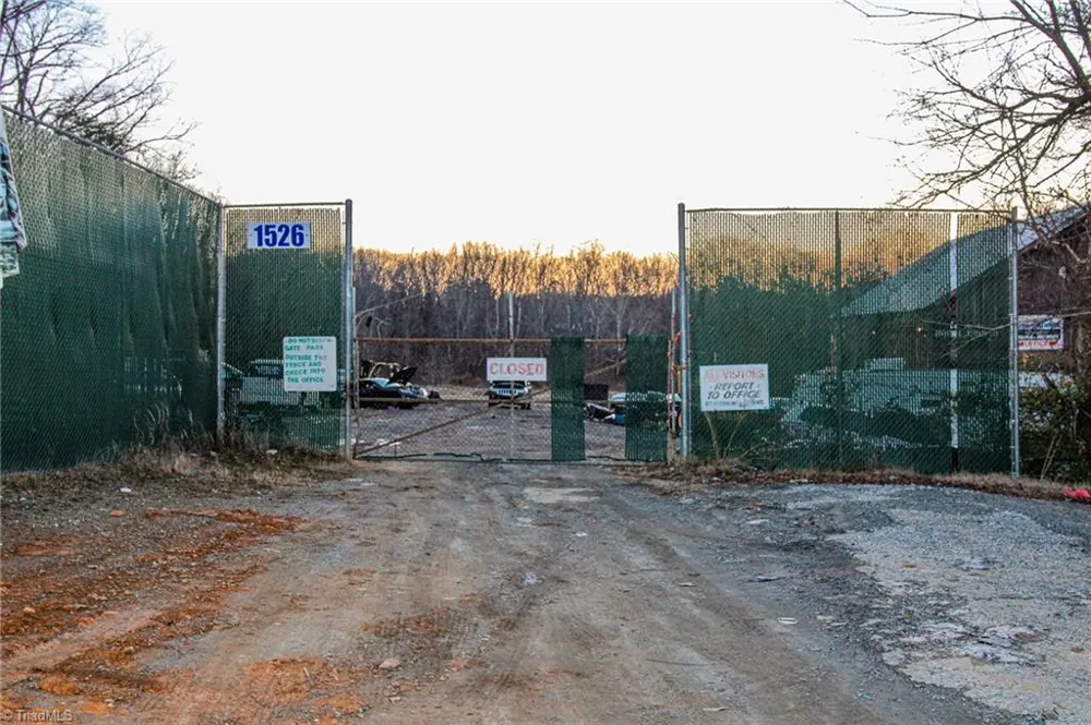 1526 Old US Highway 64 Lexington, NC 27292