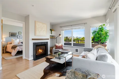 225 NE 65th Street #406