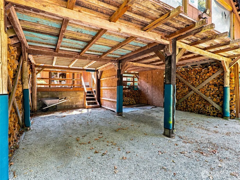 71509 NE Old Cascade Highway Skykomish, WA 98288