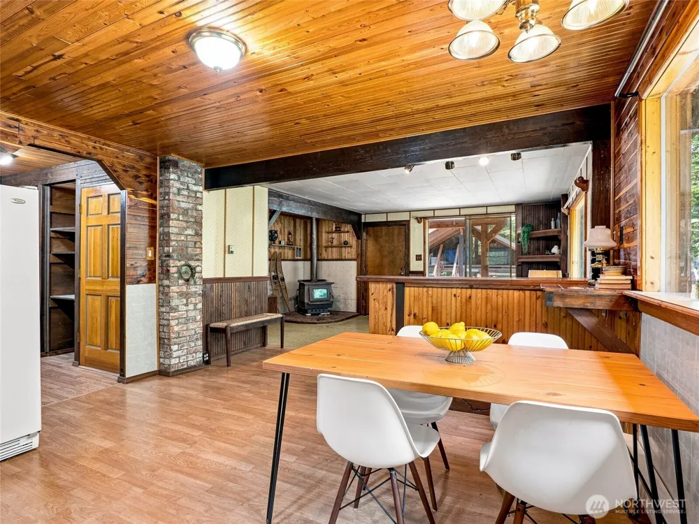 71509 NE Old Cascade Highway Skykomish, WA 98288