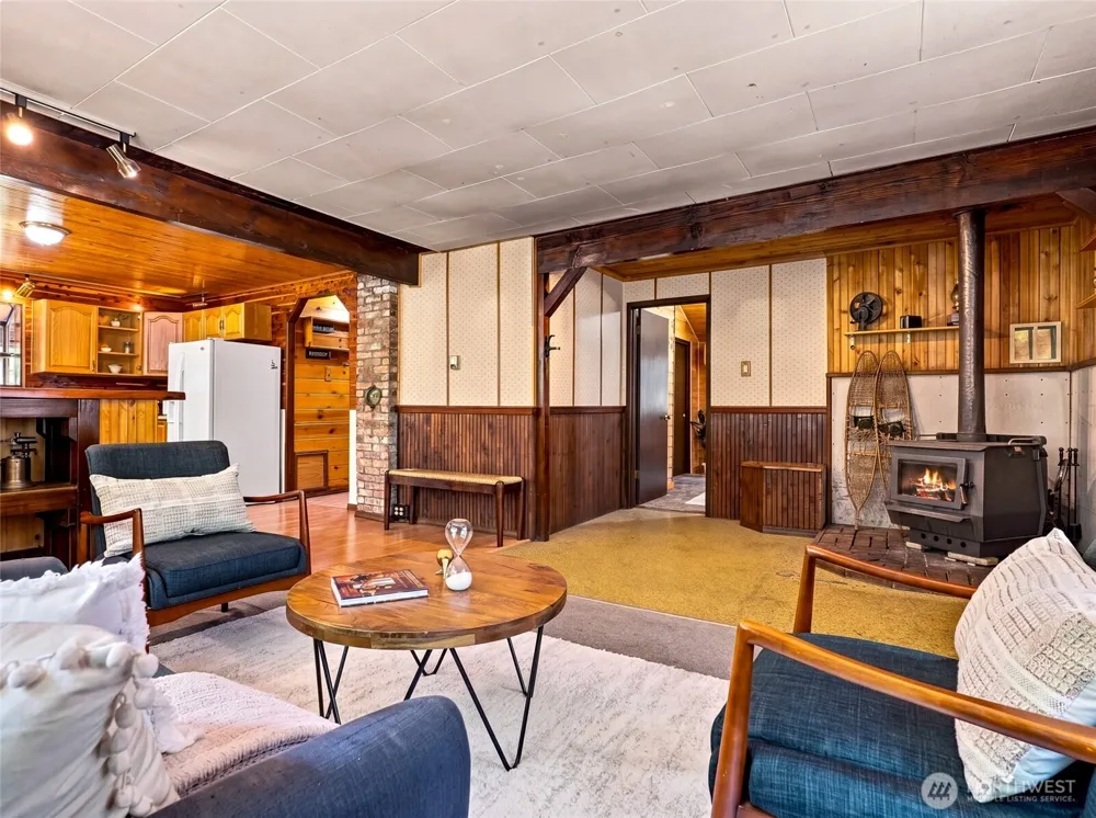 71509 NE Old Cascade Highway Skykomish, WA 98288