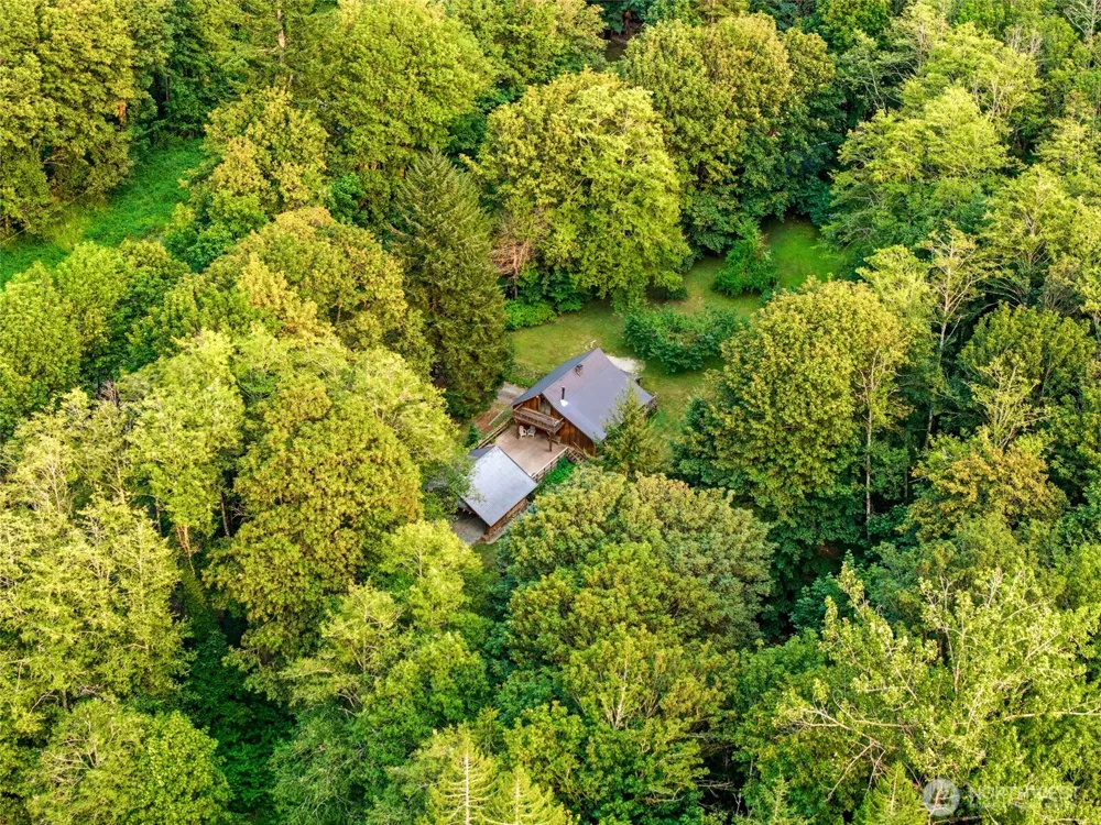 71509 NE Old Cascade Highway Skykomish, WA 98288