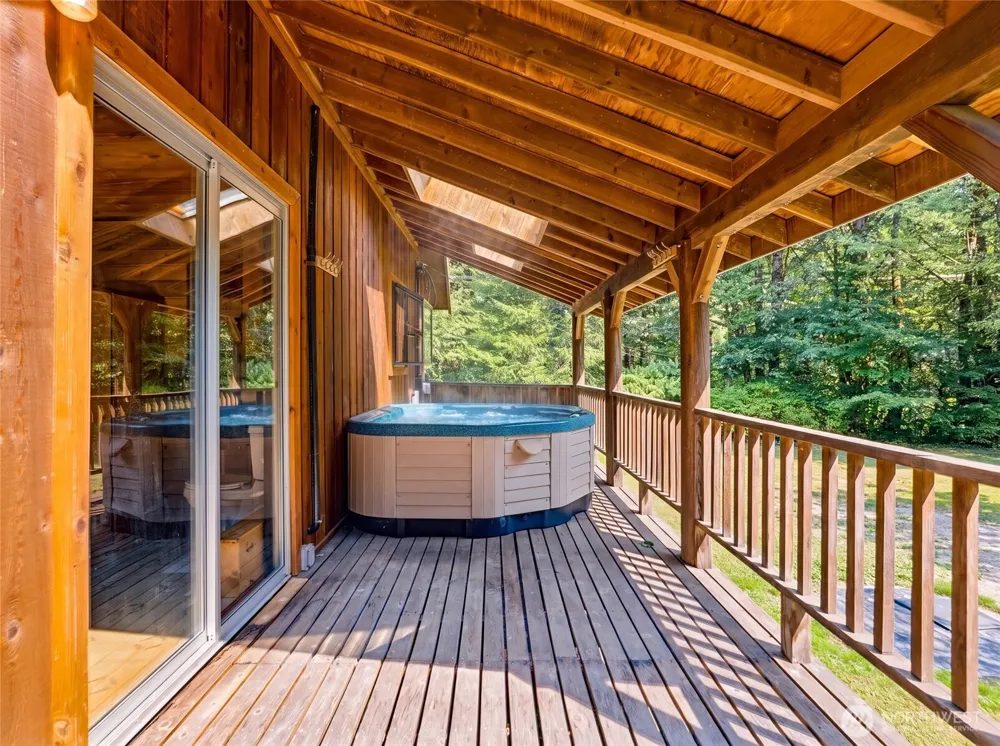 71509 NE Old Cascade Highway Skykomish, WA 98288