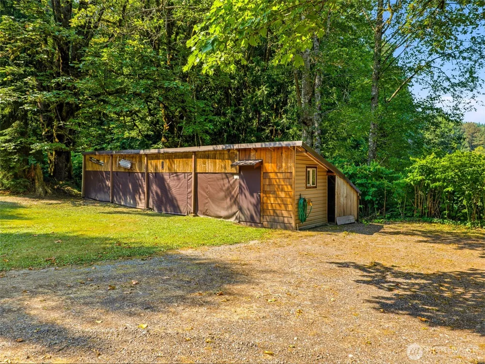 71509 NE Old Cascade Highway Skykomish, WA 98288