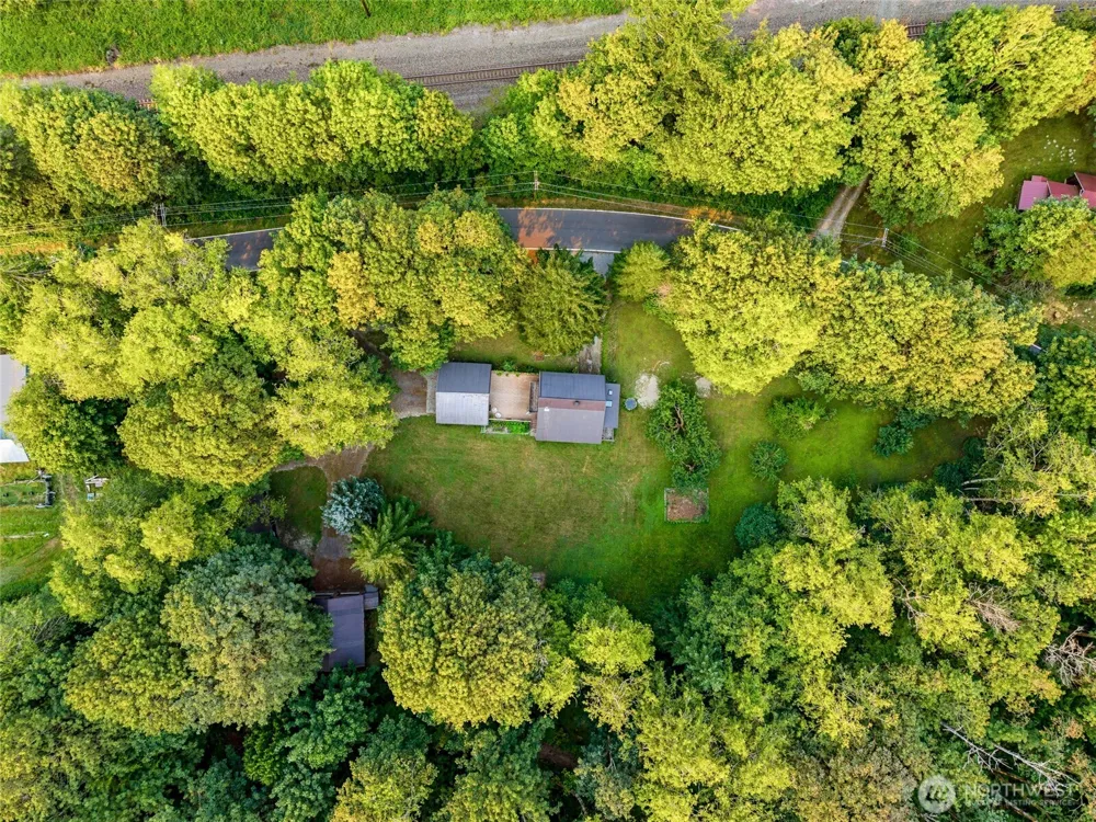 71509 NE Old Cascade Highway Skykomish, WA 98288