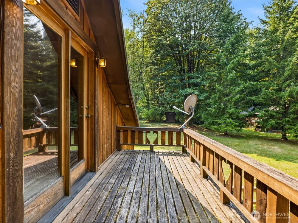 71509 NE Old Cascade Highway Skykomish, WA 98288