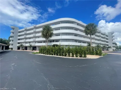 12945 Vanderbilt Drive #306
