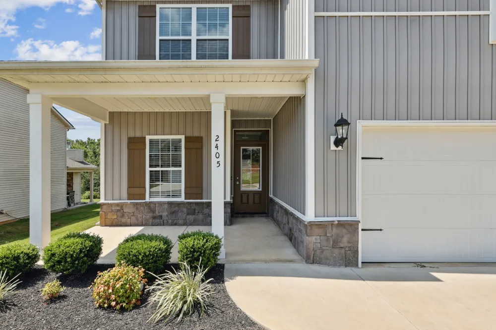 2418 Union Pointe Ln Knoxville, TN 37932
