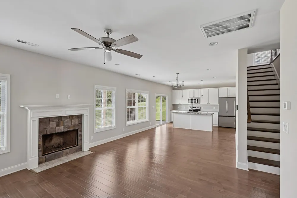 2418 Union Pointe Ln Knoxville, TN 37932