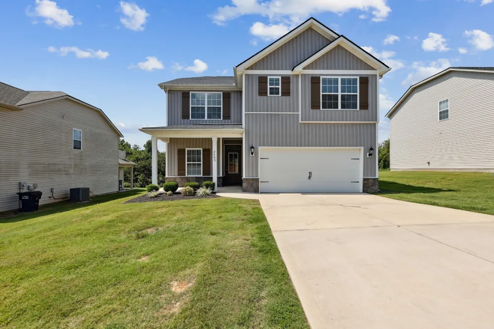 2418 Union Pointe Ln Knoxville, TN 37932