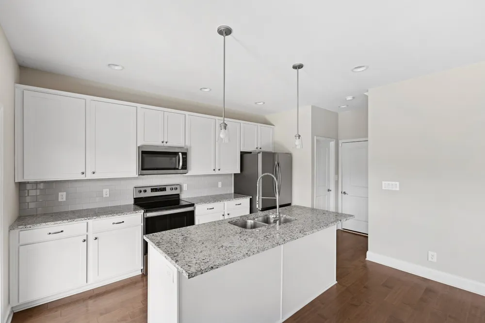 2418 Union Pointe Ln Knoxville, TN 37932