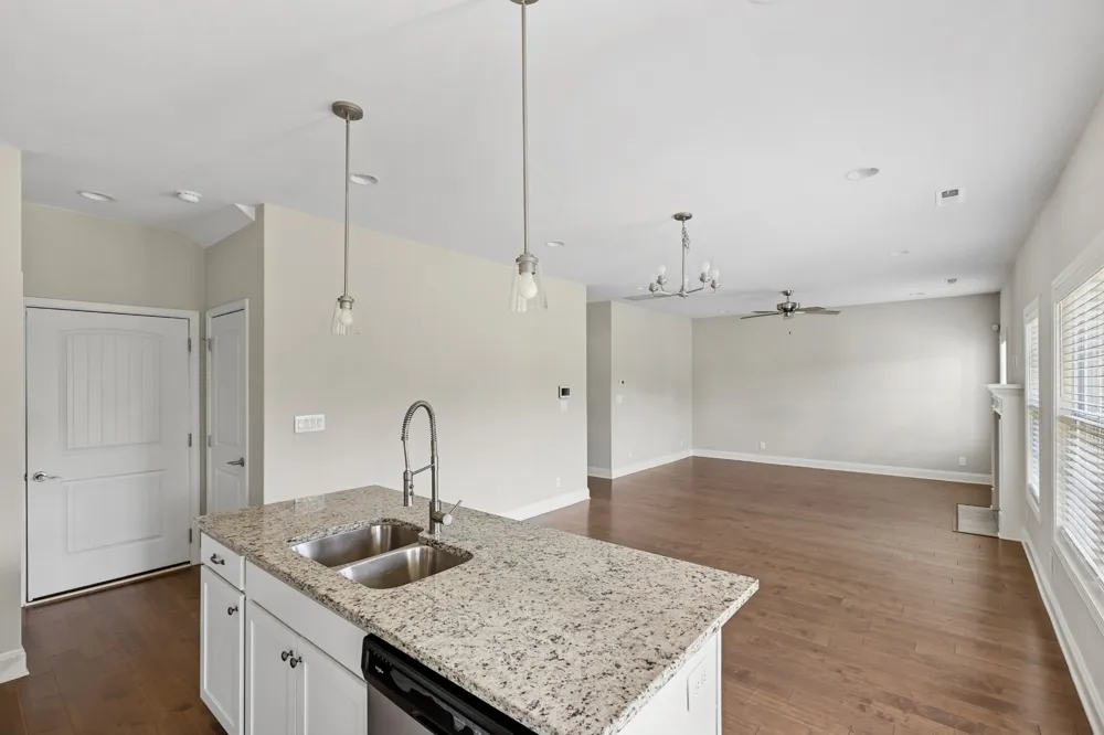 2418 Union Pointe Ln Knoxville, TN 37932