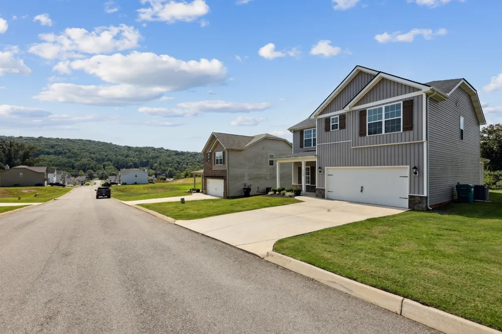 2418 Union Pointe Ln Knoxville, TN 37932