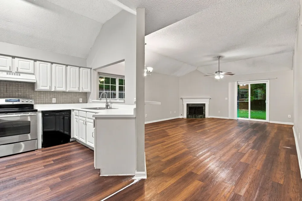 2283 Joann Dr Spring Hill, TN 37174