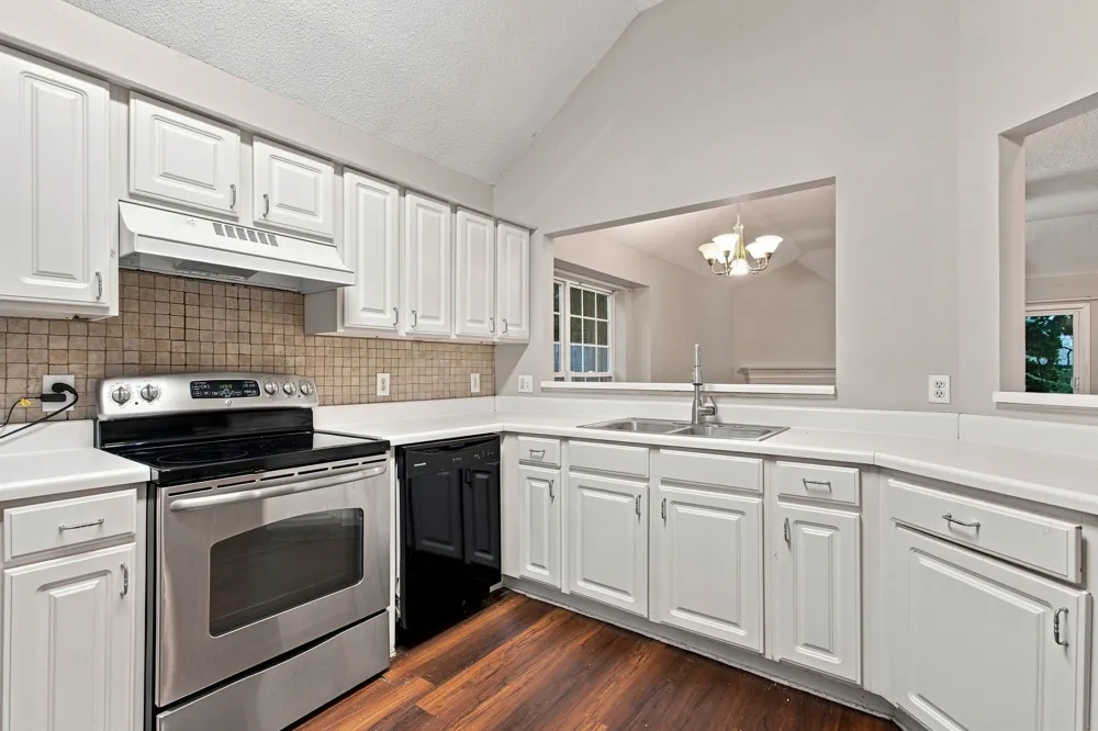 2283 Joann Dr Spring Hill, TN 37174