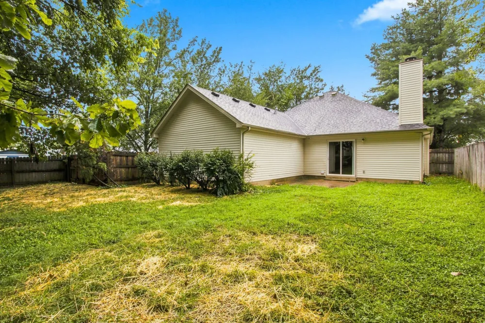 2283 Joann Dr Spring Hill, TN 37174