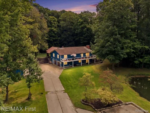 66200 Campground Road