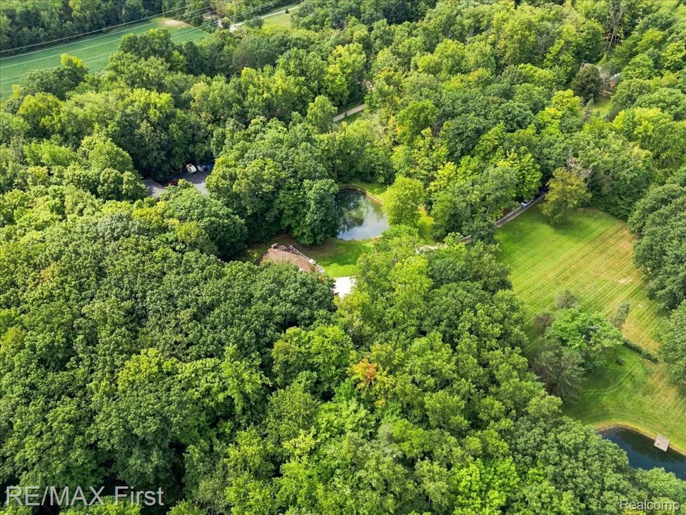 66200 Campground Road Washington Township, MI 48095