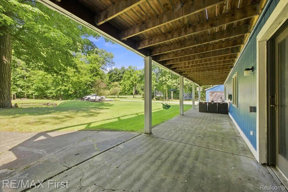 66200 Campground Road Washington Township, MI 48095