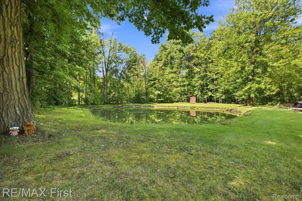 66200 Campground Road Washington Township, MI 48095