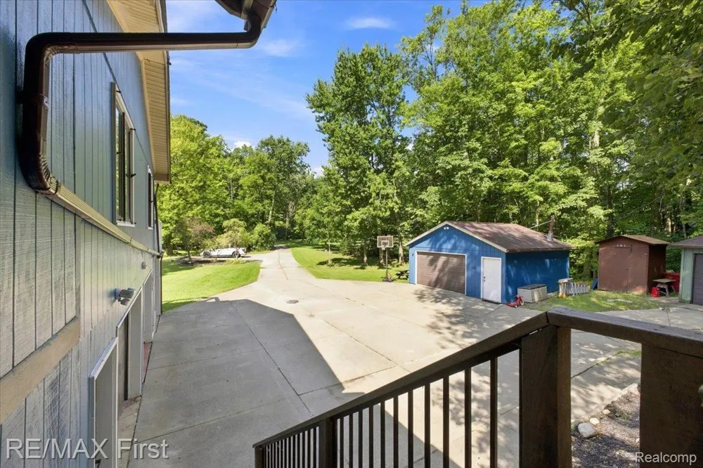 66200 Campground Road Washington Township, MI 48095