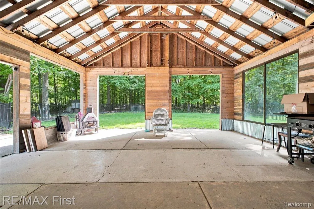 66200 Campground Road Washington Township, MI 48095