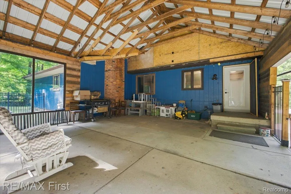 66200 Campground Road Washington Township, MI 48095