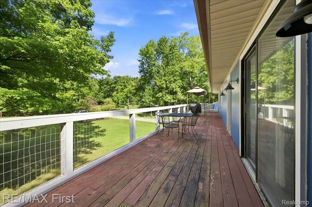 66200 Campground Road Washington Township, MI 48095