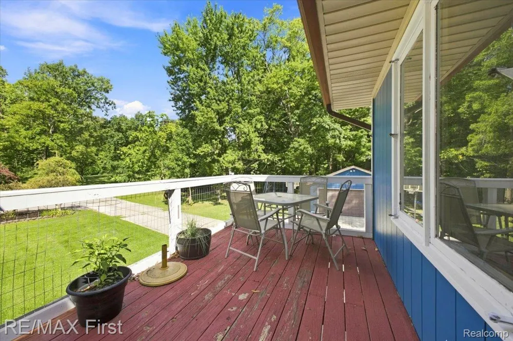 66200 Campground Road Washington Township, MI 48095