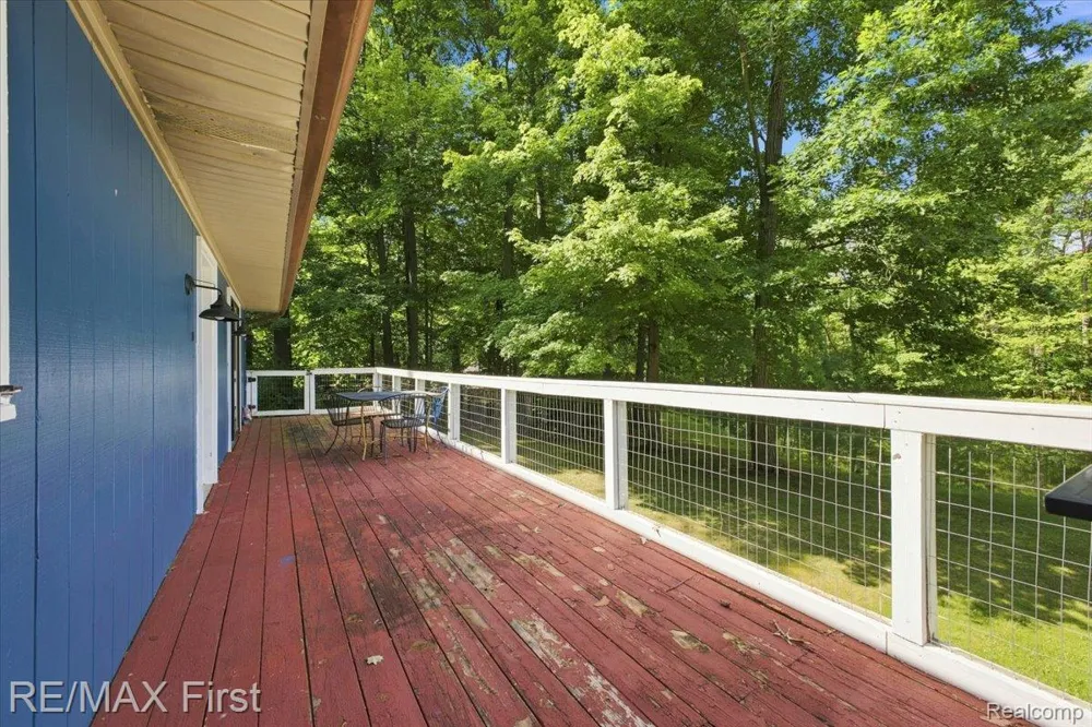 66200 Campground Road Washington Township, MI 48095